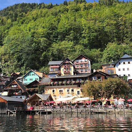 Braeugasthof Hallstatt Ngoại thất bức ảnh