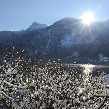Braeugasthof Hallstatt Ngoại thất bức ảnh