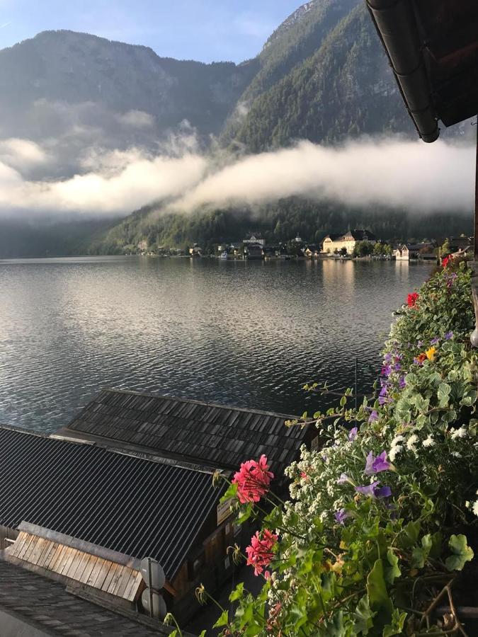 Braeugasthof Hallstatt Ngoại thất bức ảnh