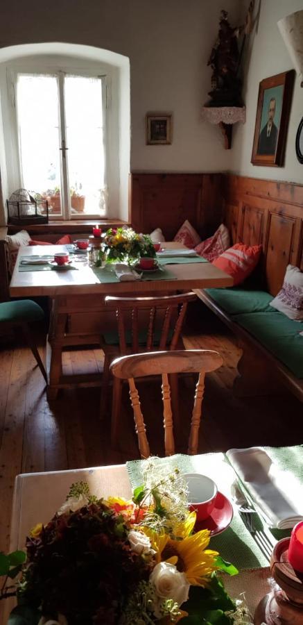 Braeugasthof Hallstatt Ngoại thất bức ảnh