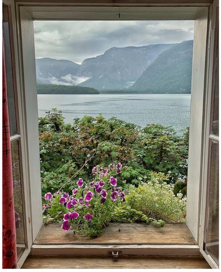 Braeugasthof Hallstatt Ngoại thất bức ảnh