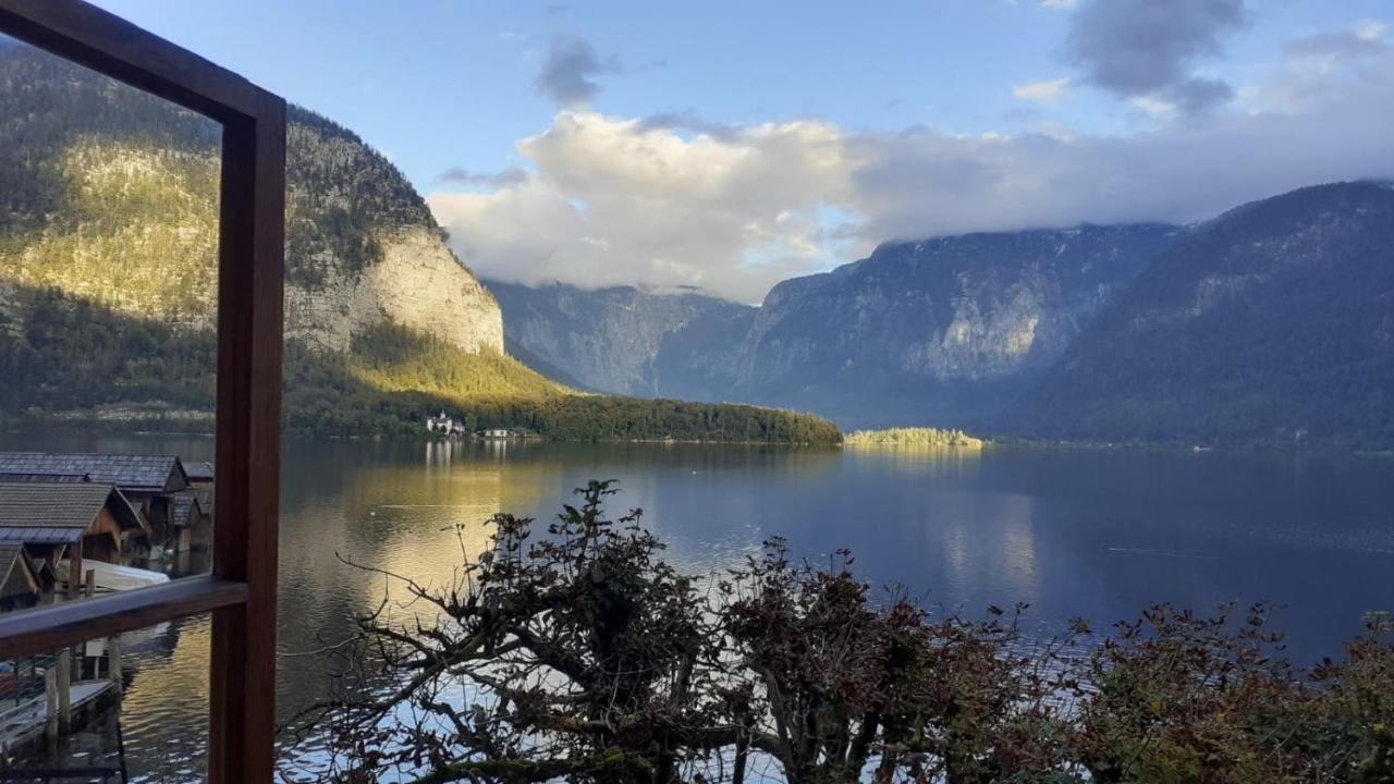 Braeugasthof Hallstatt Ngoại thất bức ảnh