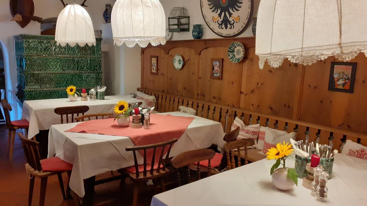 Braeugasthof Hallstatt Ngoại thất bức ảnh