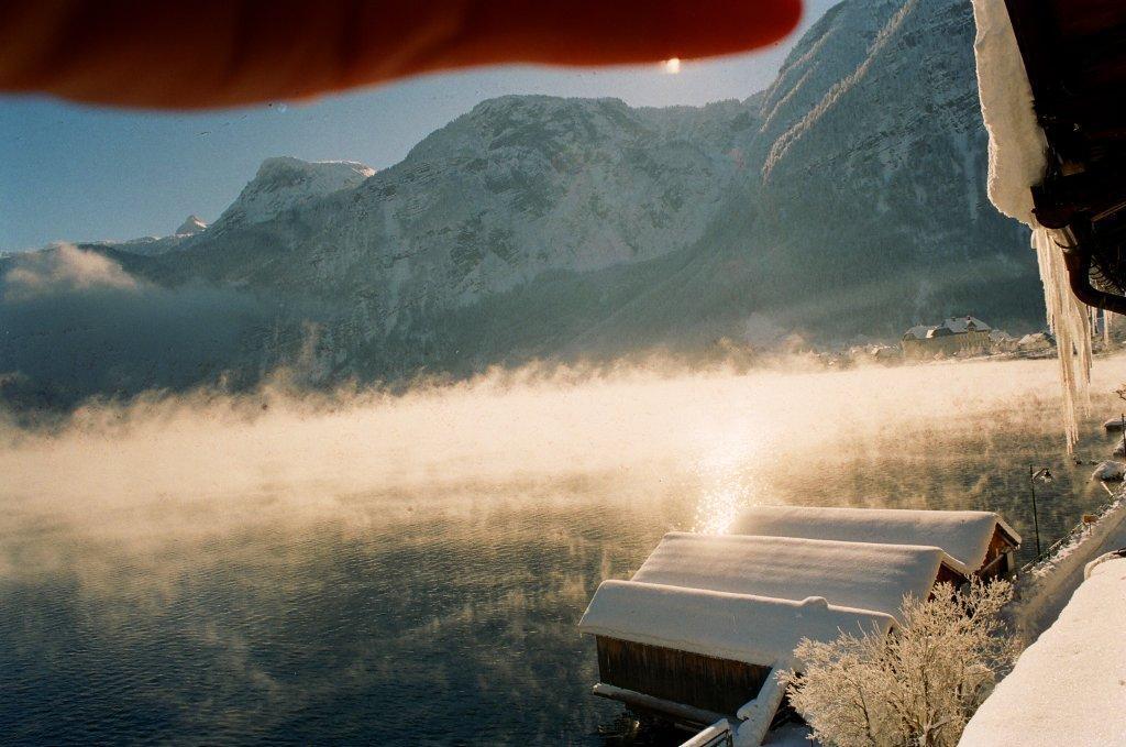 Braeugasthof Hallstatt Ngoại thất bức ảnh
