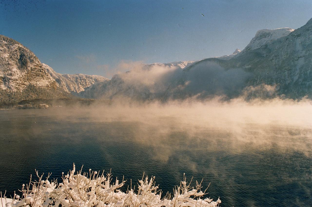 Braeugasthof Hallstatt Ngoại thất bức ảnh