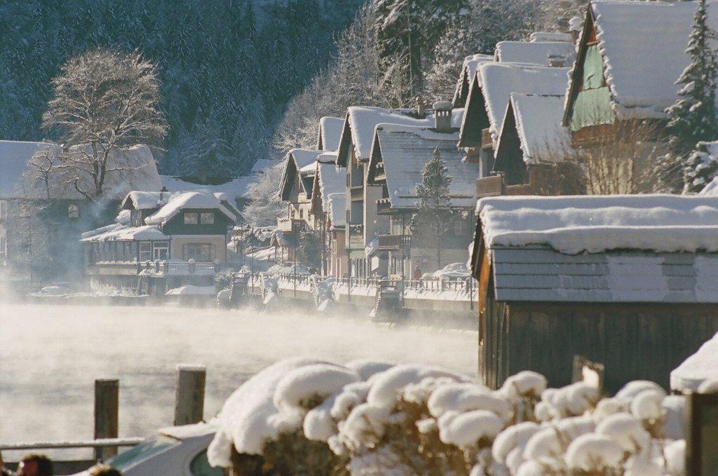 Braeugasthof Hallstatt Ngoại thất bức ảnh