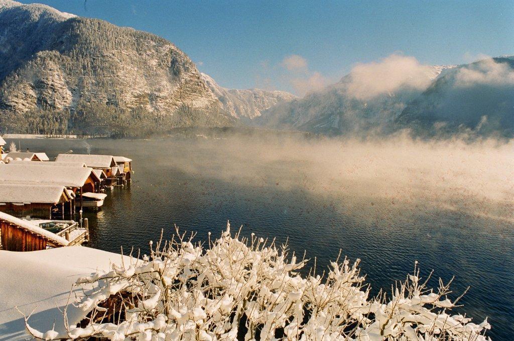 Braeugasthof Hallstatt Ngoại thất bức ảnh
