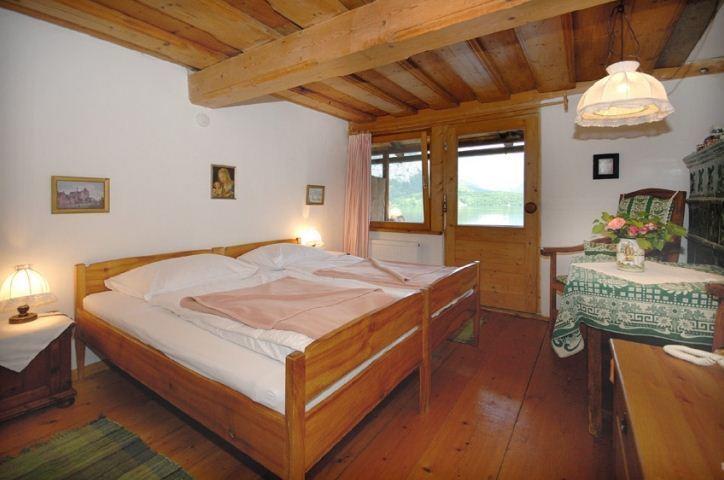Braeugasthof Hallstatt Phòng bức ảnh