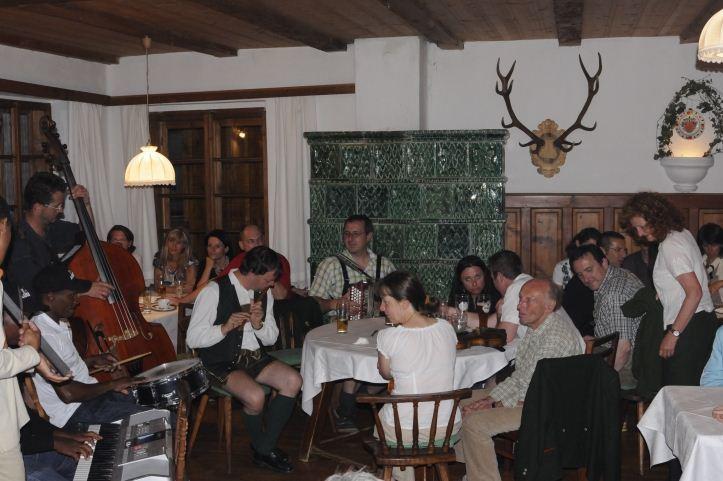 Braeugasthof Hallstatt Ngoại thất bức ảnh
