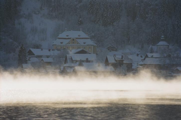 Braeugasthof Hallstatt Ngoại thất bức ảnh