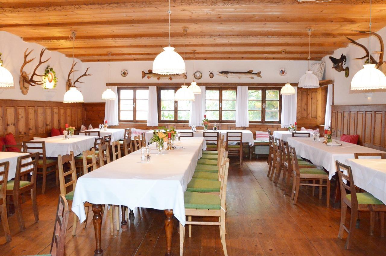 Braeugasthof Hallstatt Ngoại thất bức ảnh