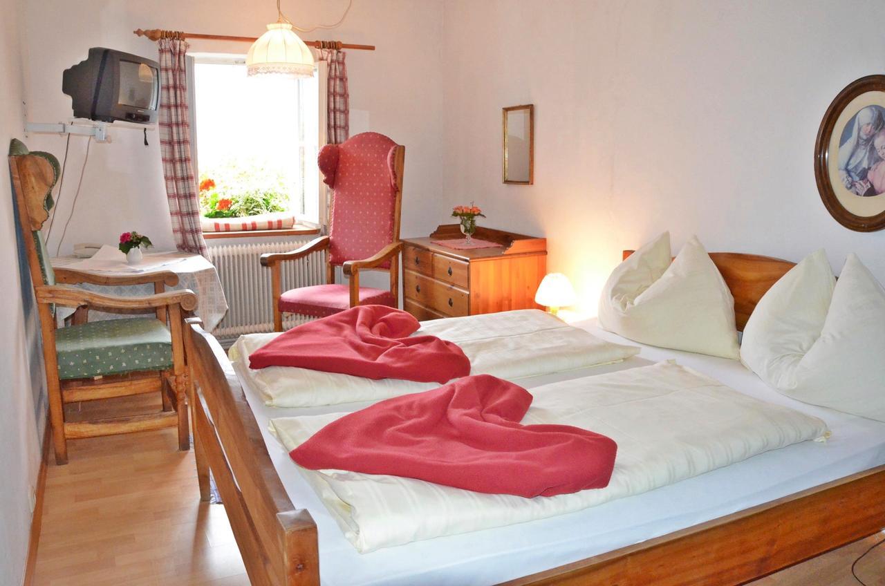Braeugasthof Hallstatt Phòng bức ảnh