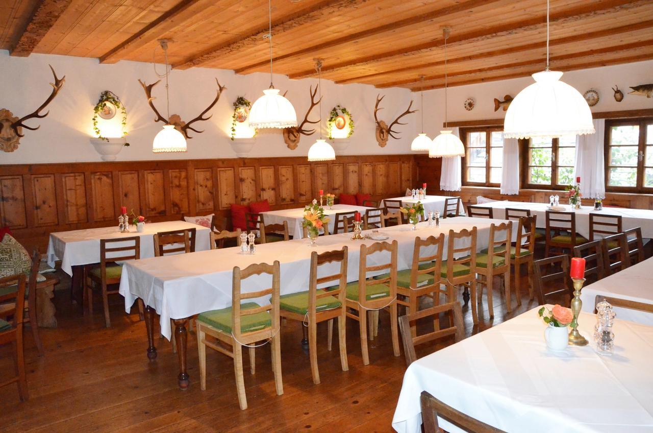 Braeugasthof Hallstatt Ngoại thất bức ảnh