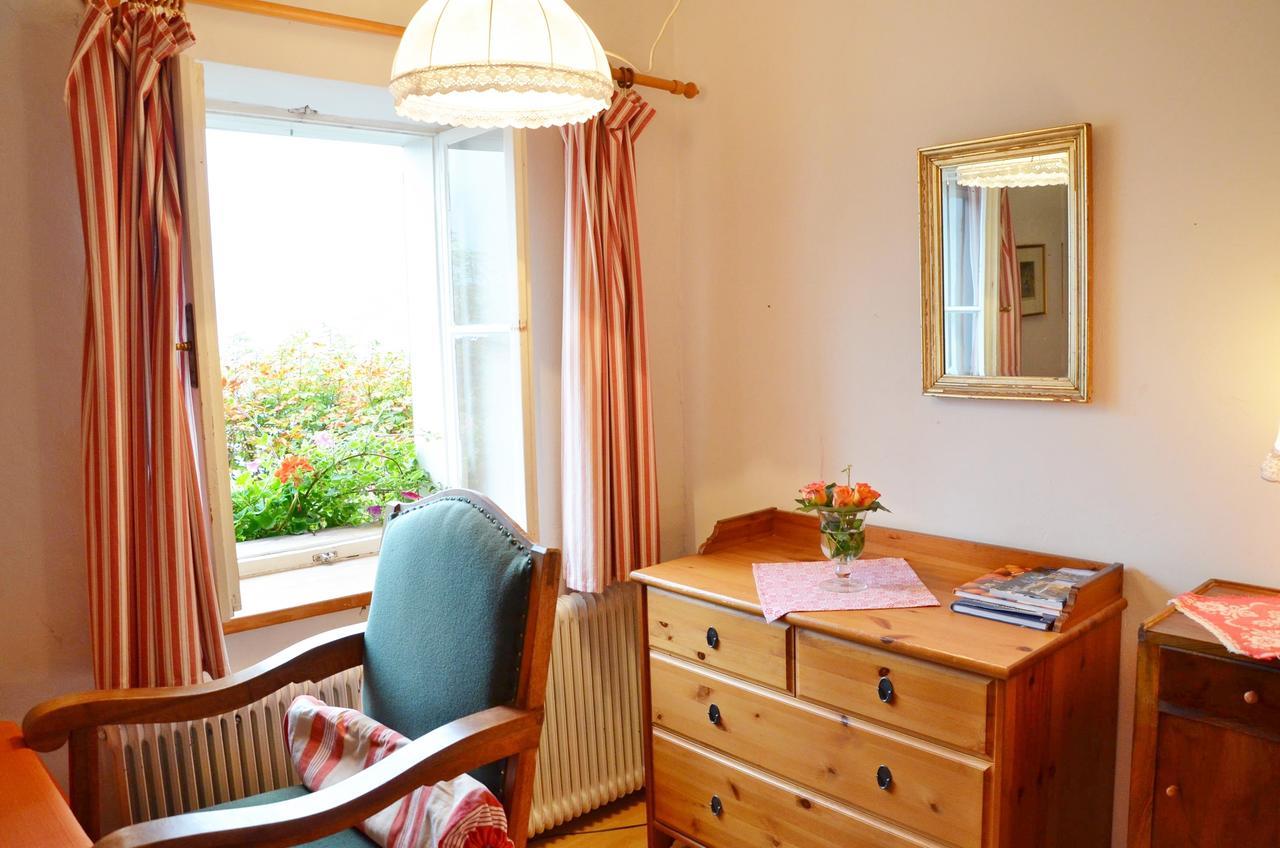 Braeugasthof Hallstatt Phòng bức ảnh