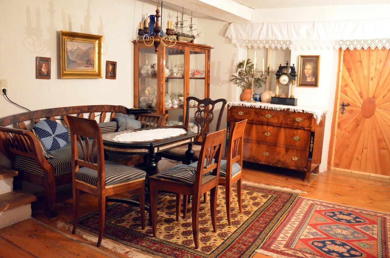 Braeugasthof Hallstatt Ngoại thất bức ảnh