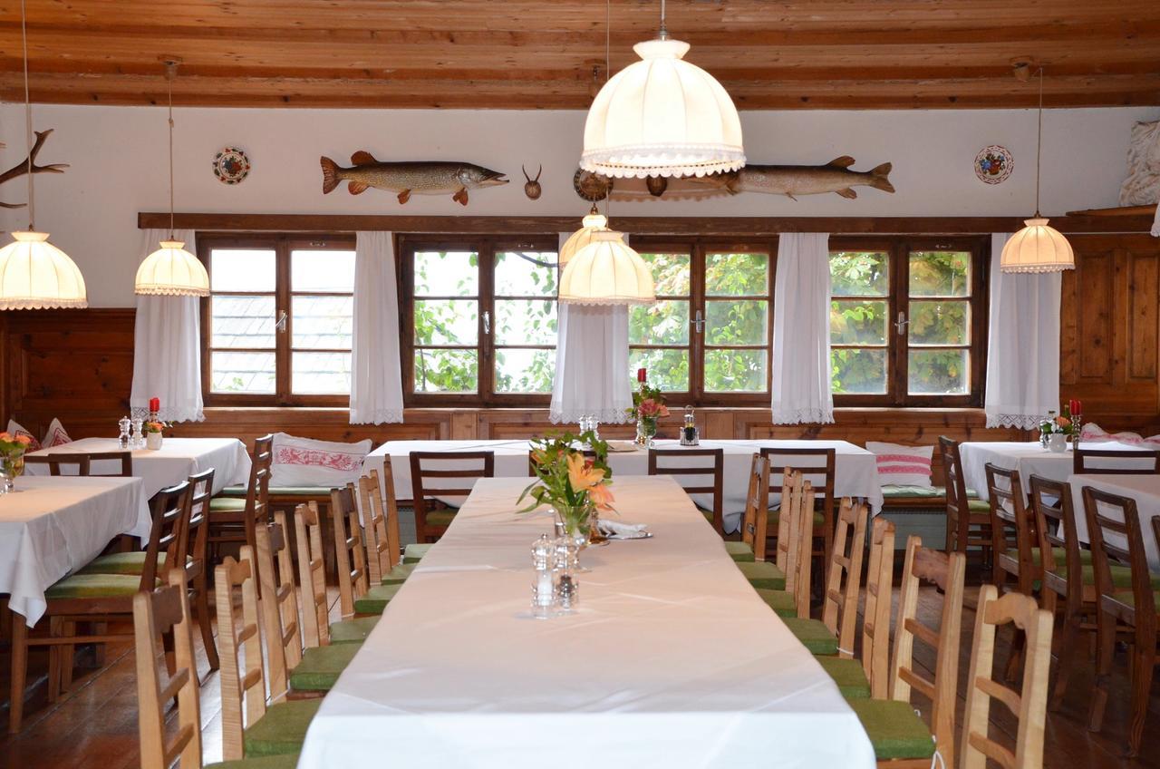 Braeugasthof Hallstatt Ngoại thất bức ảnh